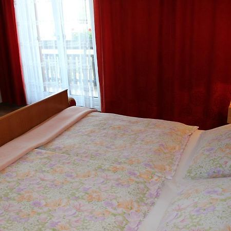 Apartmán Dreimaderlhaus Velden am Wörthersee Exteriér fotografie