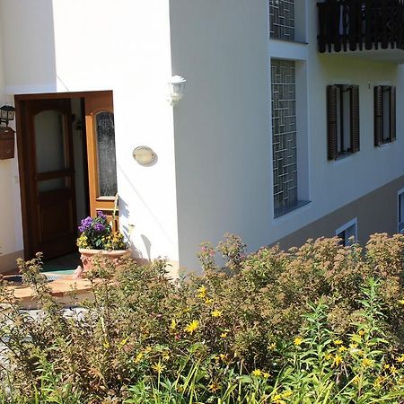 Apartmán Dreimaderlhaus Velden am Wörthersee Exteriér fotografie