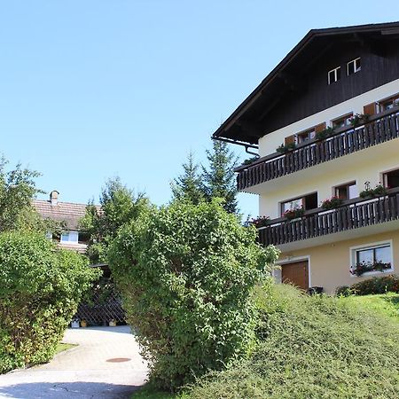 Apartmán Dreimaderlhaus Velden am Wörthersee Exteriér fotografie