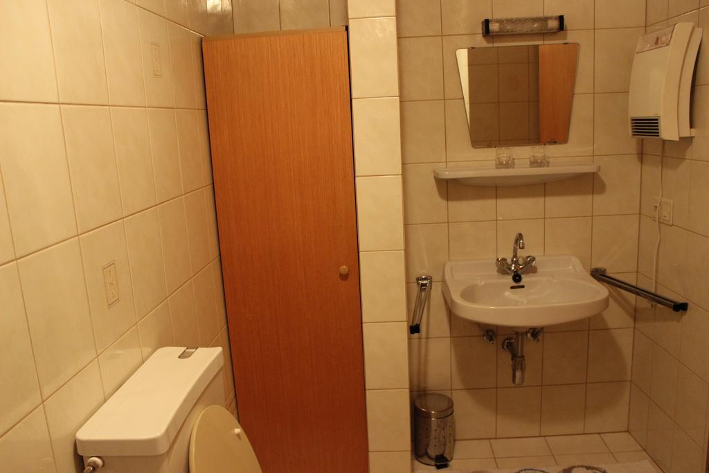 Apartmán Dreimaderlhaus Velden am Wörthersee Exteriér fotografie