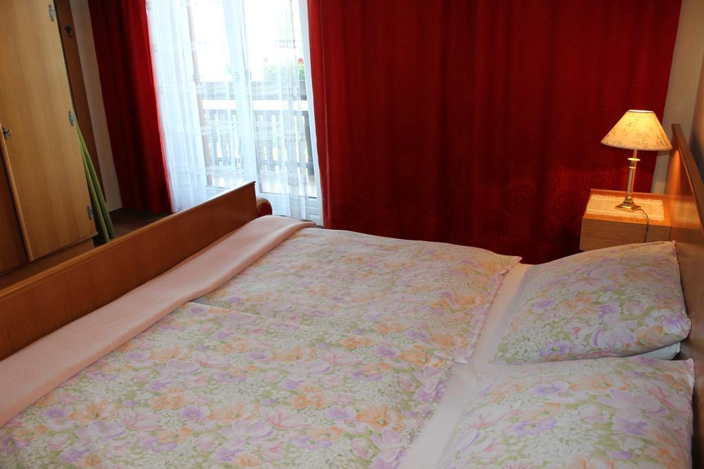 Apartmán Dreimaderlhaus Velden am Wörthersee Exteriér fotografie