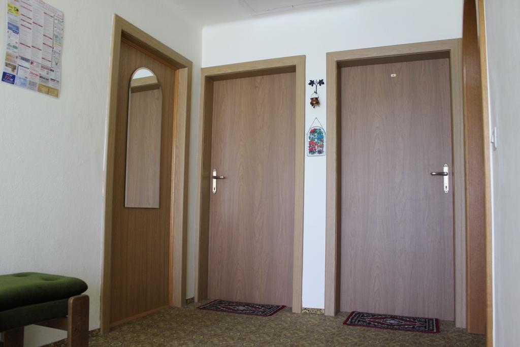 Apartmán Dreimaderlhaus Velden am Wörthersee Exteriér fotografie