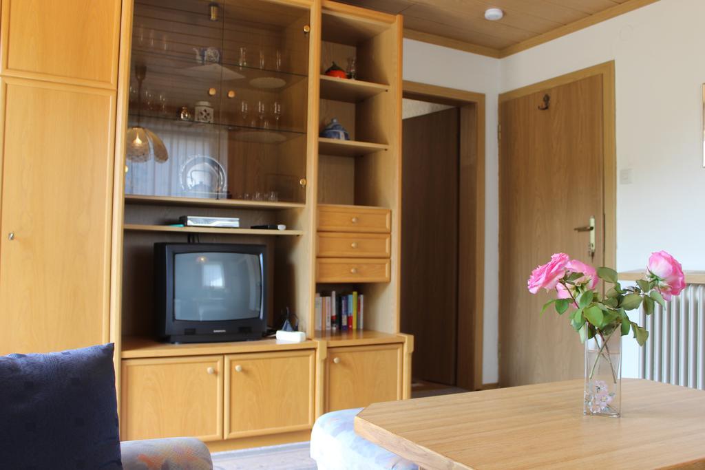 Apartmán Dreimaderlhaus Velden am Wörthersee Exteriér fotografie