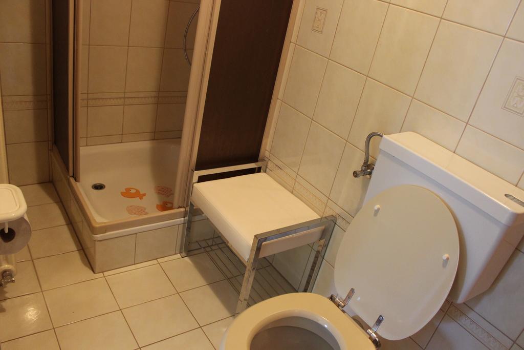 Apartmán Dreimaderlhaus Velden am Wörthersee Exteriér fotografie