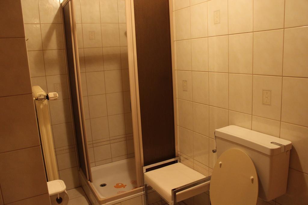 Apartmán Dreimaderlhaus Velden am Wörthersee Exteriér fotografie